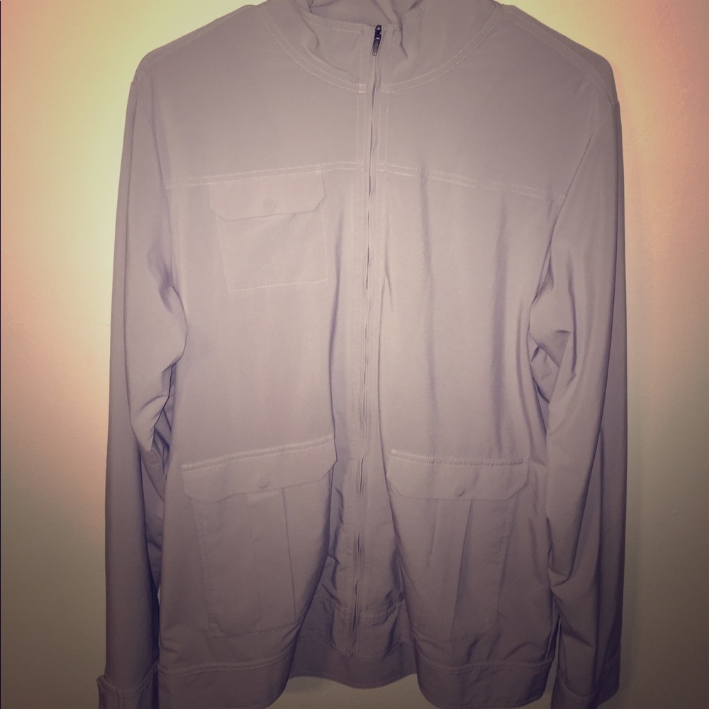 Adipure Casual Jacket
